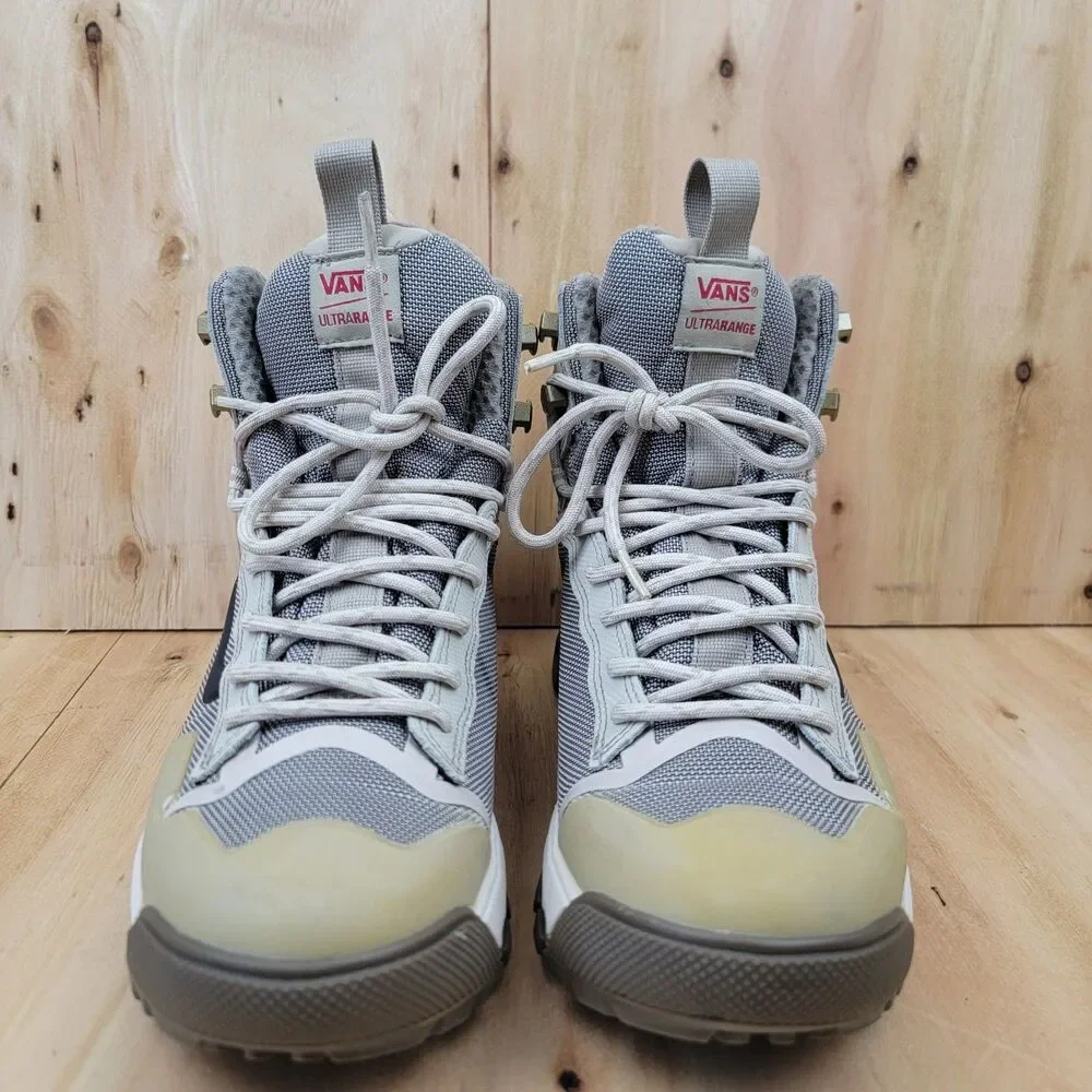 Vans UltraRange EXO Hi MTE-3 GORE-TEX Waterproof Hiking Boots  Mens 8 Wmns 9.5